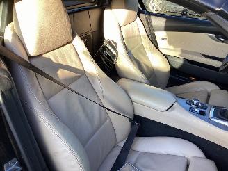 BMW Z4 S Drive High Executive picture 10