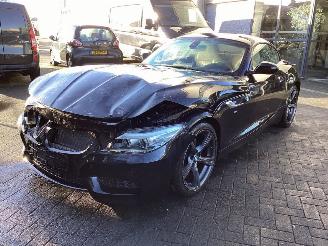  BMW Z4 S Drive High Executive 2014/4