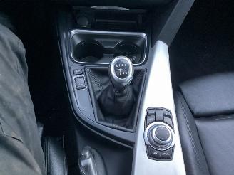 BMW 3-serie 320i High Executive picture 15