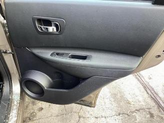 Nissan Qashqai Qashqai (J10), SUV, 2007 / 2014 2.0 16V picture 4