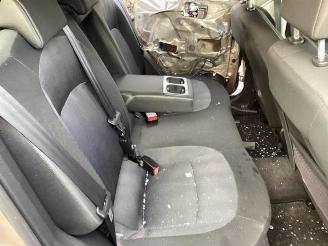 Nissan Qashqai Qashqai (J10), SUV, 2007 / 2014 2.0 16V picture 5