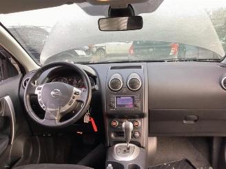 Nissan Qashqai Qashqai (J10), SUV, 2007 / 2014 2.0 16V picture 6