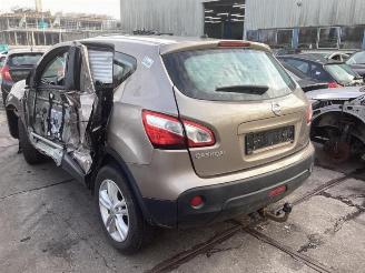 Nissan Qashqai Qashqai (J10), SUV, 2007 / 2014 2.0 16V picture 13