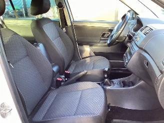 Skoda Fabia 1.2 Tdi picture 10