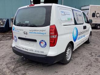 Hyundai H-300 H-300, Van, 2008 2.5 CRDi picture 5