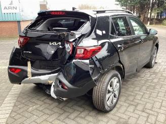 Kia Stonic Stonic (YB), SUV, 2017 1.0i T-GDi 12V Eco-Dynamics+ picture 5