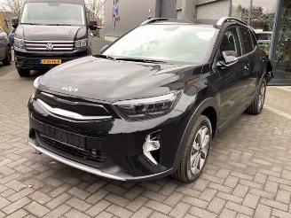 demontáž osobní automobily Kia Stonic Stonic (YB), SUV, 2017 1.0i T-GDi 12V Eco-Dynamics+ 2025/9