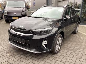  Kia Stonic Stonic (YB), SUV, 2017 1.0i T-GDi 12V Eco-Dynamics+ 2025/9