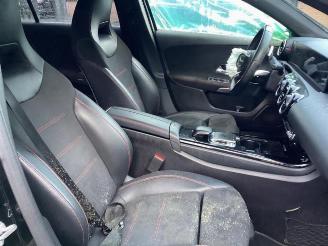 Mercedes A-klasse A (177.0), Hatchback, 2018 / 2026 1.3 A-180 Turbo 16V picture 10