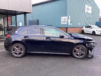 Mercedes A-klasse A (177.0), Hatchback, 2018 / 2026 1.3 A-180 Turbo 16V picture 4