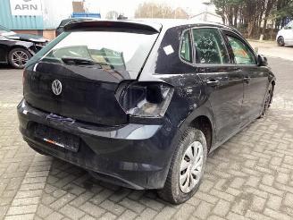 Volkswagen Polo Polo VI (AW1), Hatchback 5-drs, 2017 1.0 TSI 12V picture 5