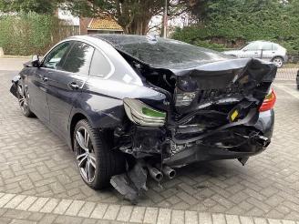 BMW 4-serie 4 serie Gran Coupe (F36), Liftback, 2014 / 2021 420i 2.0 TwinPower Turbo 16V picture 7