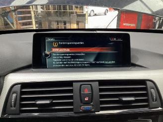 BMW 4-serie 4 serie Gran Coupe (F36), Liftback, 2014 / 2021 420i 2.0 TwinPower Turbo 16V picture 12