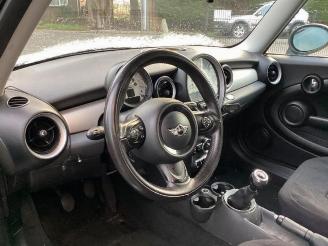 Mini Mini Mini (R56), Hatchback, 2006 / 2013 1.6 16V One picture 9