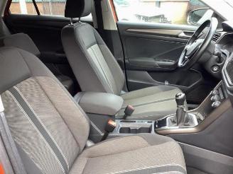 Volkswagen T-Roc T-Roc I, SUV, 2017 1.0 TSI 12V BlueMotion picture 10