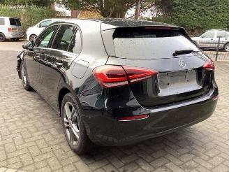 Mercedes A-klasse A (177.0), Hatchback, 2018 / 2026 2.0 A-220 Turbo 16V picture 7