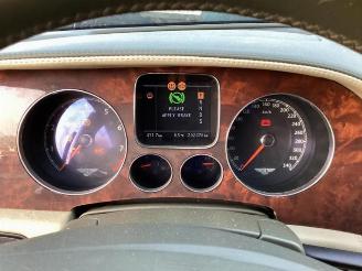 Bentley Continental GT Continental GT, Coupe, 2003 / 2018 6.0 W12 48V picture 11