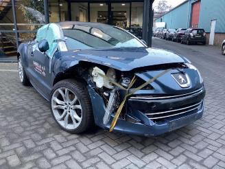 Peugeot RCZ RCZ (4J), Coupe, 2010 / 2015 1.6 16V THP picture 3