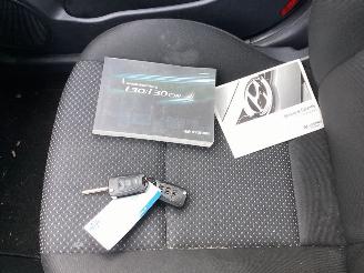 Hyundai I-30  picture 14