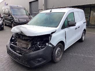 Schadeauto Renault Kangoo 1.5 Bleu dCI Comfort 2023/7