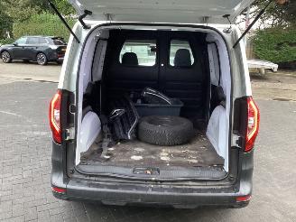 Renault Kangoo 1.5 Bleu dCI Comfort picture 9