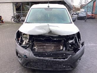 Renault Kangoo 1.5 Bleu dCI Comfort picture 2