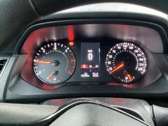 Renault Kangoo 1.5 Bleu dCI Comfort picture 12