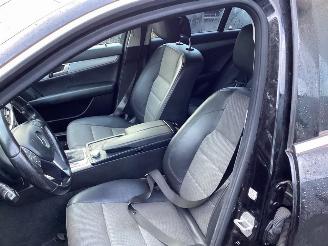 Mercedes C-klasse 2.2 Cdi Business Clas Avantgarde picture 10