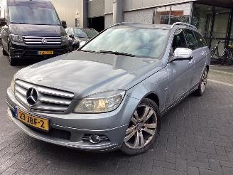 Mercedes C-klasse 230.V6 24V  Avantgarde 2009/4