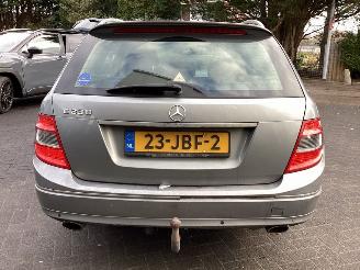 Mercedes C-klasse 230.V6 24V  Avantgarde picture 6