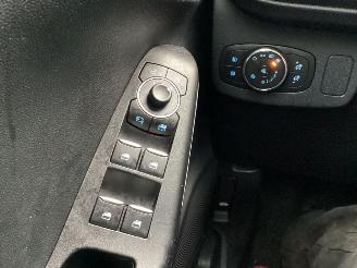 Ford Puma 1.0 Ecoboost Hybrid ST Line picture 14