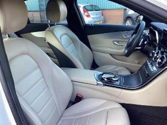 Mercedes C-klasse C (W205), Sedan, 2013 / 2021 C-200 2.0 CGI 16V picture 10