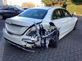 Mercedes C-klasse C (W205), Sedan, 2013 / 2021 C-200 2.0 CGI 16V picture 5