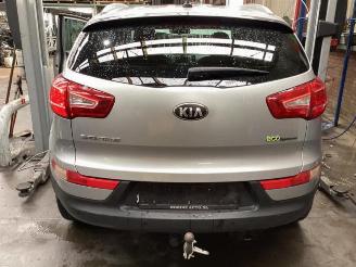 Kia Sportage Sportage (SL), Terreinwagen, 2010 / 2016 1.6 GDI 16V 4x2 picture 11