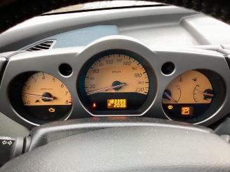 Nissan Murano Murano (Z50), SUV, 2003 / 2008 3.5 V6 24V 4x4 picture 11