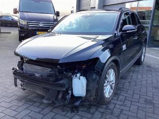 Dezmembrări autoturisme Volkswagen T-Roc T-Roc I, SUV, 2017 1.0 TSI 12V 2023/9