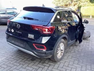 Volkswagen T-Roc T-Roc I, SUV, 2017 1.0 TSI 12V picture 5