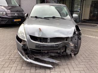 Suzuki Swift Swift (ZA/ZC/ZD), Hatchback, 2010 / 2017 1.2 16V picture 2