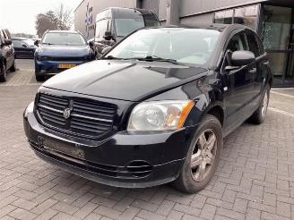  Dodge Caliber Caliber, Hatchback, 2006 / 2013 1.8 16V 2007/2