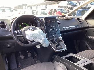 Renault Mégane Scénic 1.2 TCe Intens picture 9