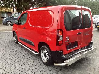 Toyota ProAce 1.5 D-4D picture 7