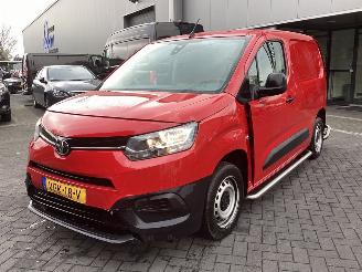  Toyota ProAce 1.5 D-4D 2022/6