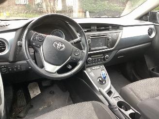 Toyota Auris 1.8 Hybrid Lease+ picture 9