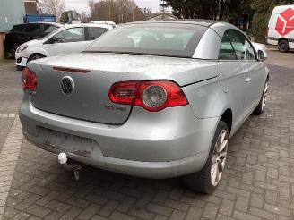Volkswagen Eos Eos (1F7/F8), Cabrio, 2006 / 2015 2.0 FSI 16V picture 5
