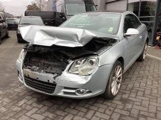Dezmembrări autoturisme Volkswagen Eos Eos (1F7/F8), Cabrio, 2006 / 2015 2.0 FSI 16V 2006/11
