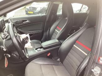 Mercedes A-klasse A (W176), Hatchback, 2012 / 2018 1.5 A-180 CDI, A-180d 16V picture 10
