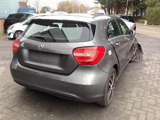 Mercedes A-klasse A (W176), Hatchback, 2012 / 2018 1.5 A-180 CDI, A-180d 16V picture 5