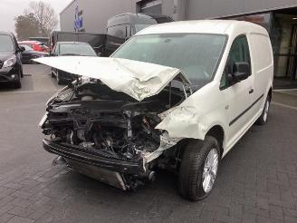 Dezmembrări autoturisme Volkswagen Caddy Caddy III (2KA,2KH,2CA,2CH), Van, 2004 / 2015 2.0 Ecofuel 2010/2
