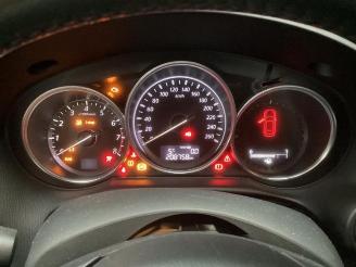 Mazda CX-5 CX-5 I (KE,GH), SUV, 2011 2.0 SkyActiv-G 16V 2WD picture 12