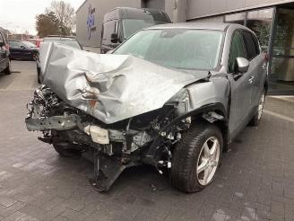  Mazda CX-5 CX-5 I (KE,GH), SUV, 2011 2.0 SkyActiv-G 16V 2WD 2014/1